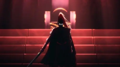 Solo Leveling izle - Kitsuwatch