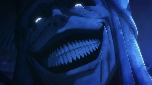 Solo Leveling izle - Kitsuwatch