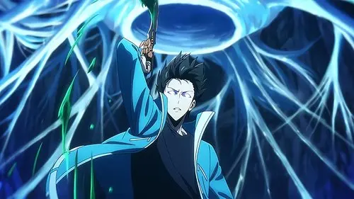 Solo Leveling izle - Kitsuwatch