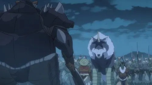 Tensei shitara Slime Datta Ken izle - Kitsuwatch