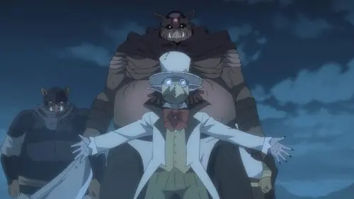 Tensei shitara Slime Datta Ken izle - Kitsuwatch