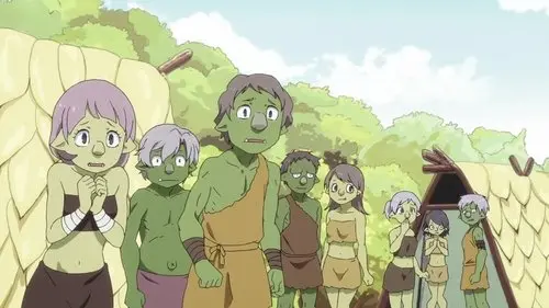 Tensei shitara Slime Datta Ken izle - Kitsuwatch