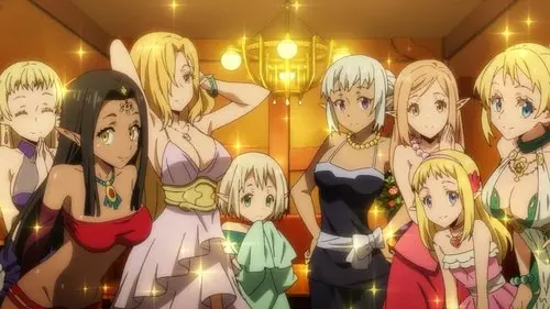 Tensei shitara Slime Datta Ken izle - Kitsuwatch
