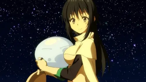 Tensei shitara Slime Datta Ken izle - Kitsuwatch