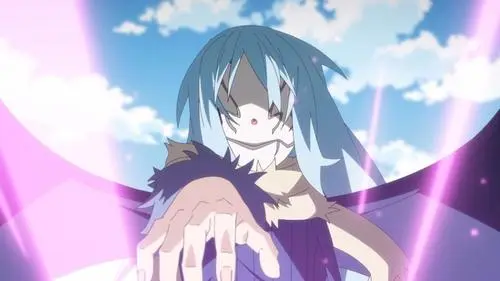 Tensei shitara Slime Datta Ken izle - Kitsuwatch