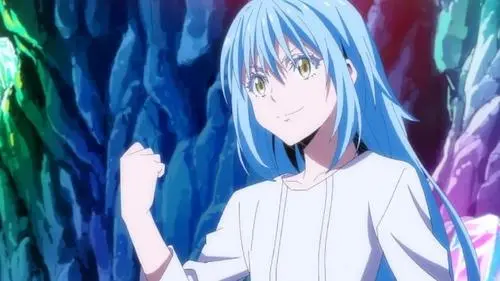 Tensei shitara Slime Datta Ken izle - Kitsuwatch