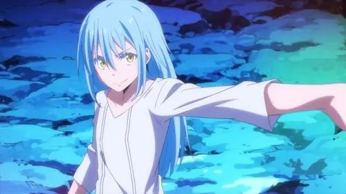 Tensei shitara Slime Datta Ken izle - Kitsuwatch