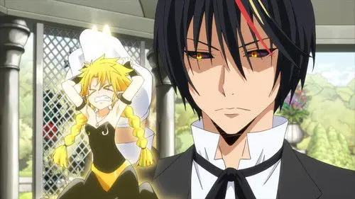 Tensei shitara Slime Datta Ken izle - Kitsuwatch
