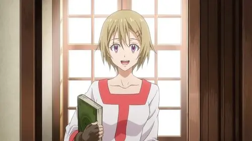 Tensei shitara Slime Datta Ken izle - Kitsuwatch