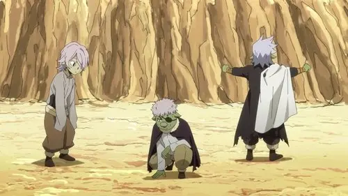 Tensei shitara Slime Datta Ken izle - Kitsuwatch