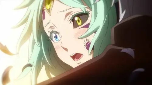 Tensei shitara Slime Datta Ken izle - Kitsuwatch