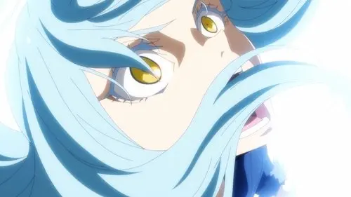 Tensei shitara Slime Datta Ken izle - Kitsuwatch