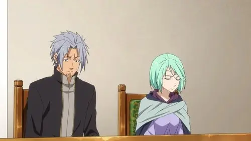 Tensei shitara Slime Datta Ken izle - Kitsuwatch