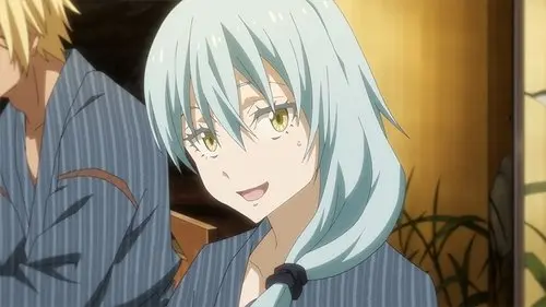 Tensei shitara Slime Datta Ken izle - Kitsuwatch