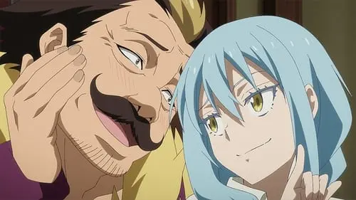 Tensei shitara Slime Datta Ken izle - Kitsuwatch