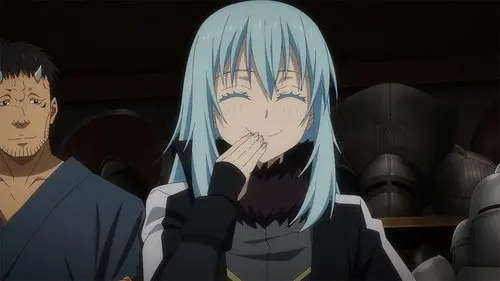 Tensei shitara Slime Datta Ken izle - Kitsuwatch