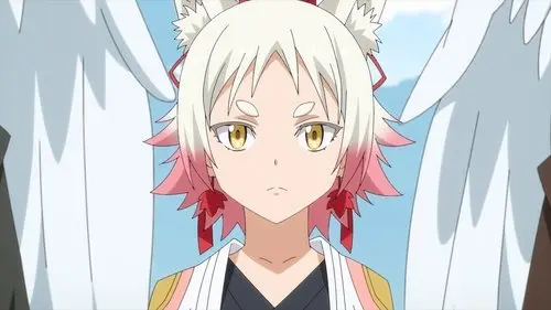 Tensei shitara Slime Datta Ken izle - Kitsuwatch