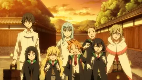 Tensei shitara Slime Datta Ken izle - Kitsuwatch