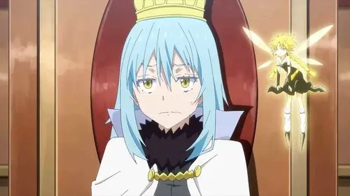 Tensei shitara Slime Datta Ken izle - Kitsuwatch