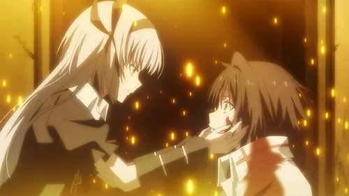 Tensei shitara Slime Datta Ken izle - Kitsuwatch