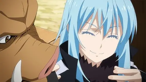 Tensei shitara Slime Datta Ken izle - Kitsuwatch