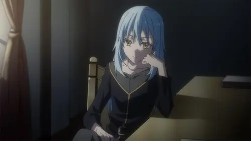 Tensei shitara Slime Datta Ken izle - Kitsuwatch