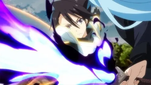 Tensei shitara Slime Datta Ken izle - Kitsuwatch