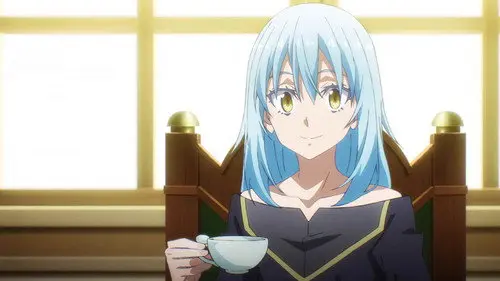 Tensei shitara Slime Datta Ken izle - Kitsuwatch
