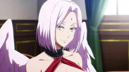 Tensei shitara Slime Datta Ken izle - Kitsuwatch