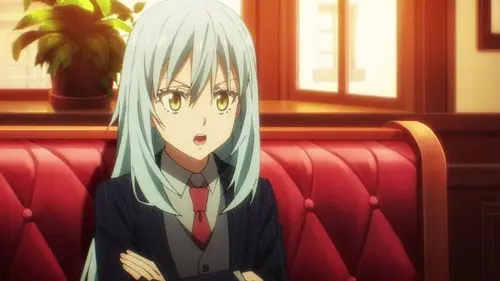 Tensei shitara Slime Datta Ken izle - Kitsuwatch