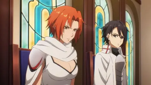 Tensei shitara Slime Datta Ken izle - Kitsuwatch