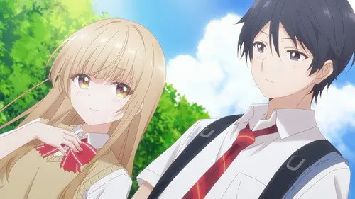 The Angel Next Door Spoils Me Rotten izle - Kitsuwatch