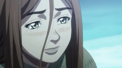 Vinland Saga izle - Kitsuwatch