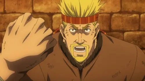 Vinland Saga izle - Kitsuwatch