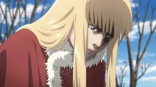 Vinland Saga izle - Kitsuwatch