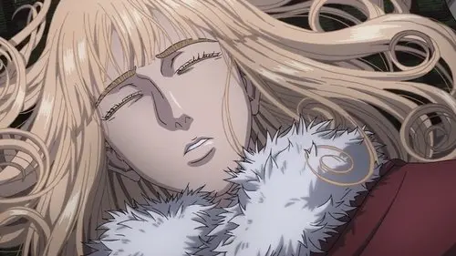 Vinland Saga izle - Kitsuwatch