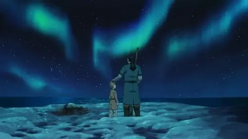 Vinland Saga izle - Kitsuwatch