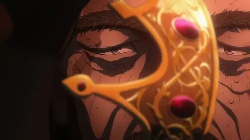 Vinland Saga izle - Kitsuwatch