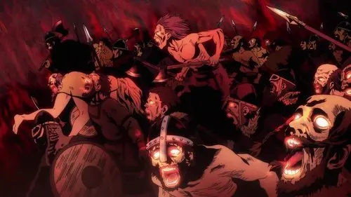 Vinland Saga izle - Kitsuwatch