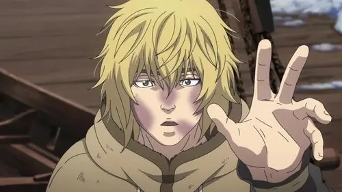 Vinland Saga izle - Kitsuwatch