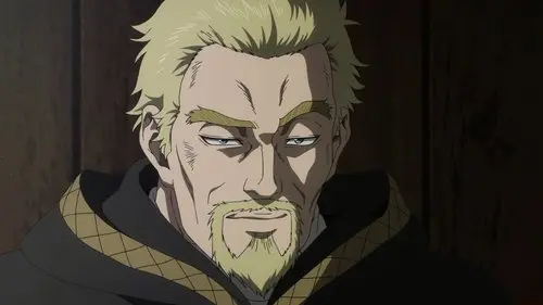 Vinland Saga izle - Kitsuwatch