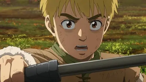 Vinland Saga izle - Kitsuwatch
