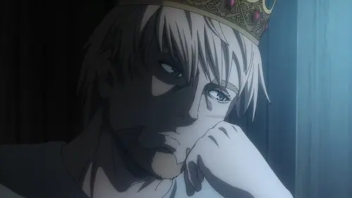 Vinland Saga izle - Kitsuwatch