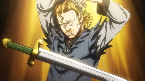 Vinland Saga izle - Kitsuwatch