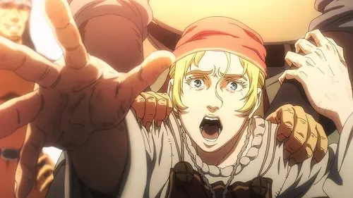 Vinland Saga izle - Kitsuwatch