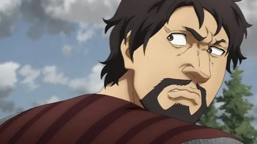 Vinland Saga izle - Kitsuwatch
