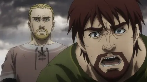Vinland Saga izle - Kitsuwatch