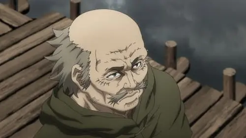 Vinland Saga izle - Kitsuwatch