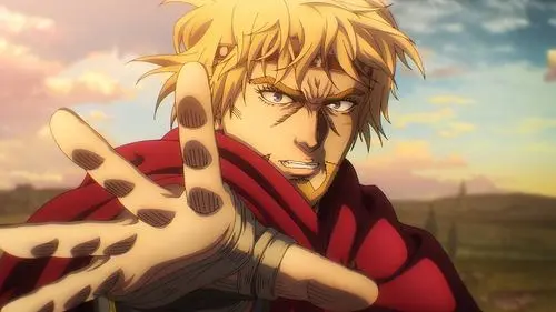Vinland Saga izle - Kitsuwatch