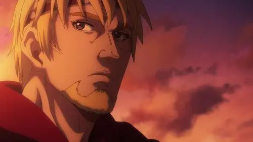 Vinland Saga izle - Kitsuwatch